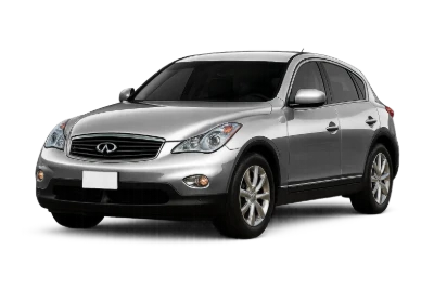 Разборка Infiniti EX