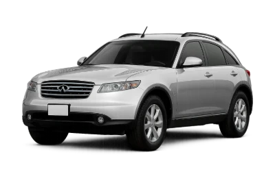 Купить б у автозапчасти Infiniti FX