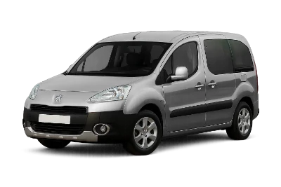 Разборка Peugeot Partner в Украине