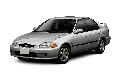 Хонда Цивик (1991 - 1996)