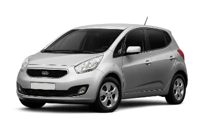 Авторазборка KIA Venga