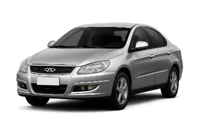 Разборка  Chery M11