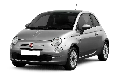 Разборка Fiat 500