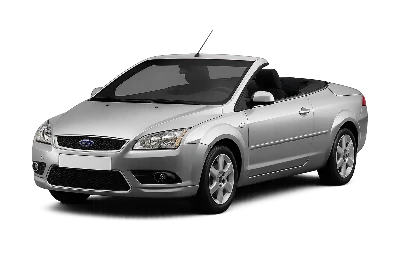 Разборка Ford Focus