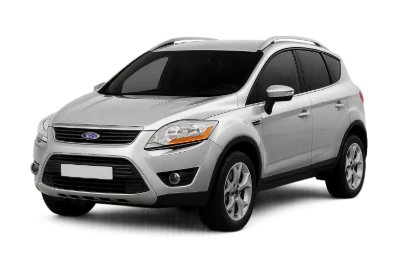 Разборка Ford Kuga