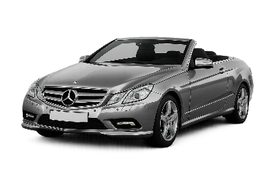 Бу запчасти Mercedes E