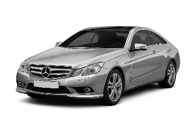 Разборка Mercedes E в Украине