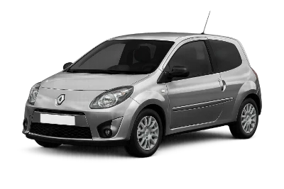 Автошрот Renault Twingo