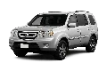Honda Pilot II (2009 - 2015)
