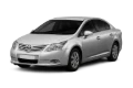 Тойота Авенсис (2008 - 2018)