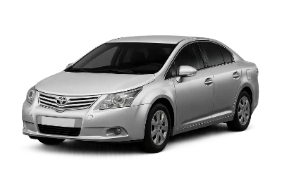Купить б у автозапчасти Toyota Avensis