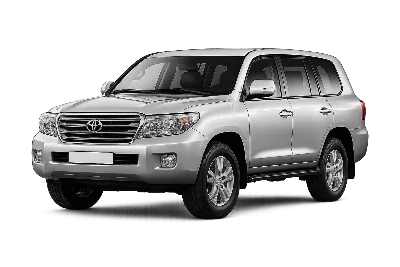 Разборка Toyota Land Cruiser