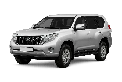Купить б у автозапчасти Toyota Land Cruiser
