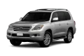 Лексус LX (2007 - 2025)