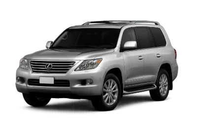 Купить б у автозапчасти Lexus LX