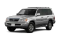 Лексус LX (2002 - 2007)