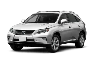 Бу запчасти Lexus RX
