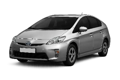Купить б у автозапчасти Toyota Prius