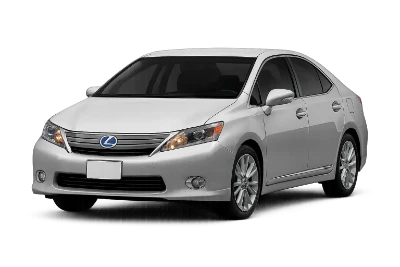 Разборка Lexus HS