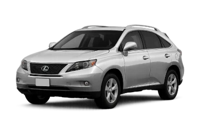 Купить б у автозапчасти Lexus RX