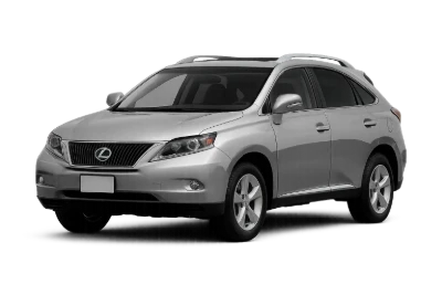 Разборка Lexus RX в Украине