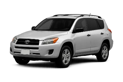 Бу запчасти Toyota Rav4