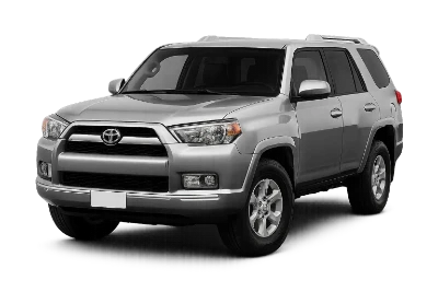 Разборка  Toyota 4Runner