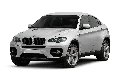 BMW X6 (2008 - 2014)