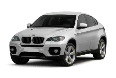 Бу запчасти BMW X6