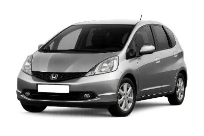 Шрот Honda Jazz