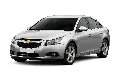 Chevrolet Cruze (2009 - 2026)