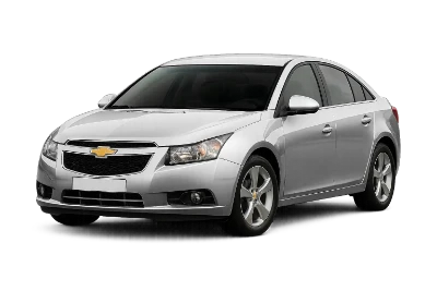 Разборка Chevrolet Cruze