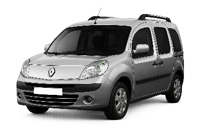 Разборка Renault Kangoo в Украине