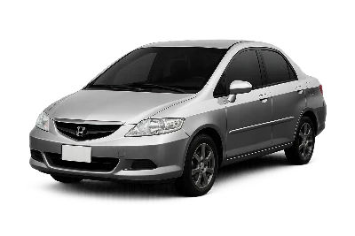 Разборка Honda City