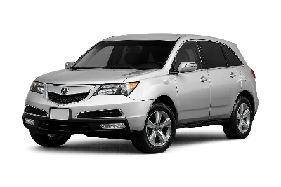 Купить б у автозапчасти Acura MDX