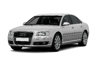 Бу запчасти Audi A8