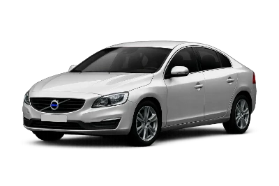 Бу запчасти Volvo S60