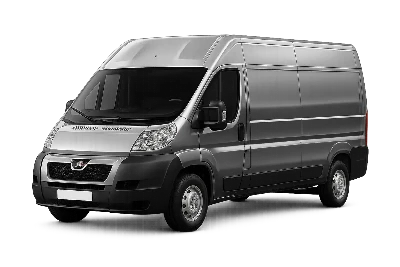 Бу запчасти Peugeot Boxer