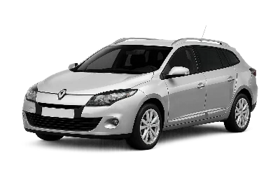 Разборка Renault Megane