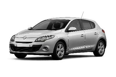Разборка Renault Megane