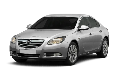 Разборка Opel Insignia