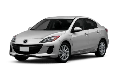 Разборка Mazda 3 в Украине