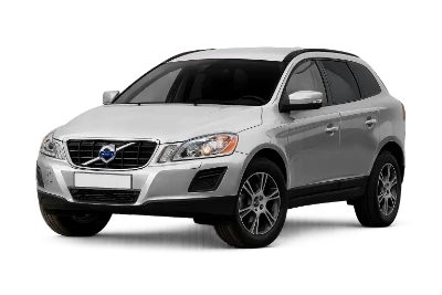 Разборка Volvo XC60