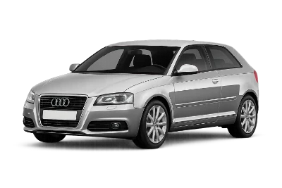 Бу запчасти Audi A3