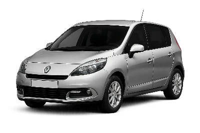 Разборка Renault Scenic в Украине