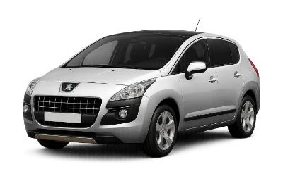 Автошрот Peugeot 3008