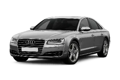 Купить б у автозапчасти Audi A8