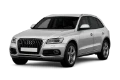 Ауди Q5 (2008 - 2016)