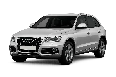 Разборка Audi Q5