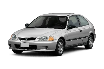 Разборка Honda Civic